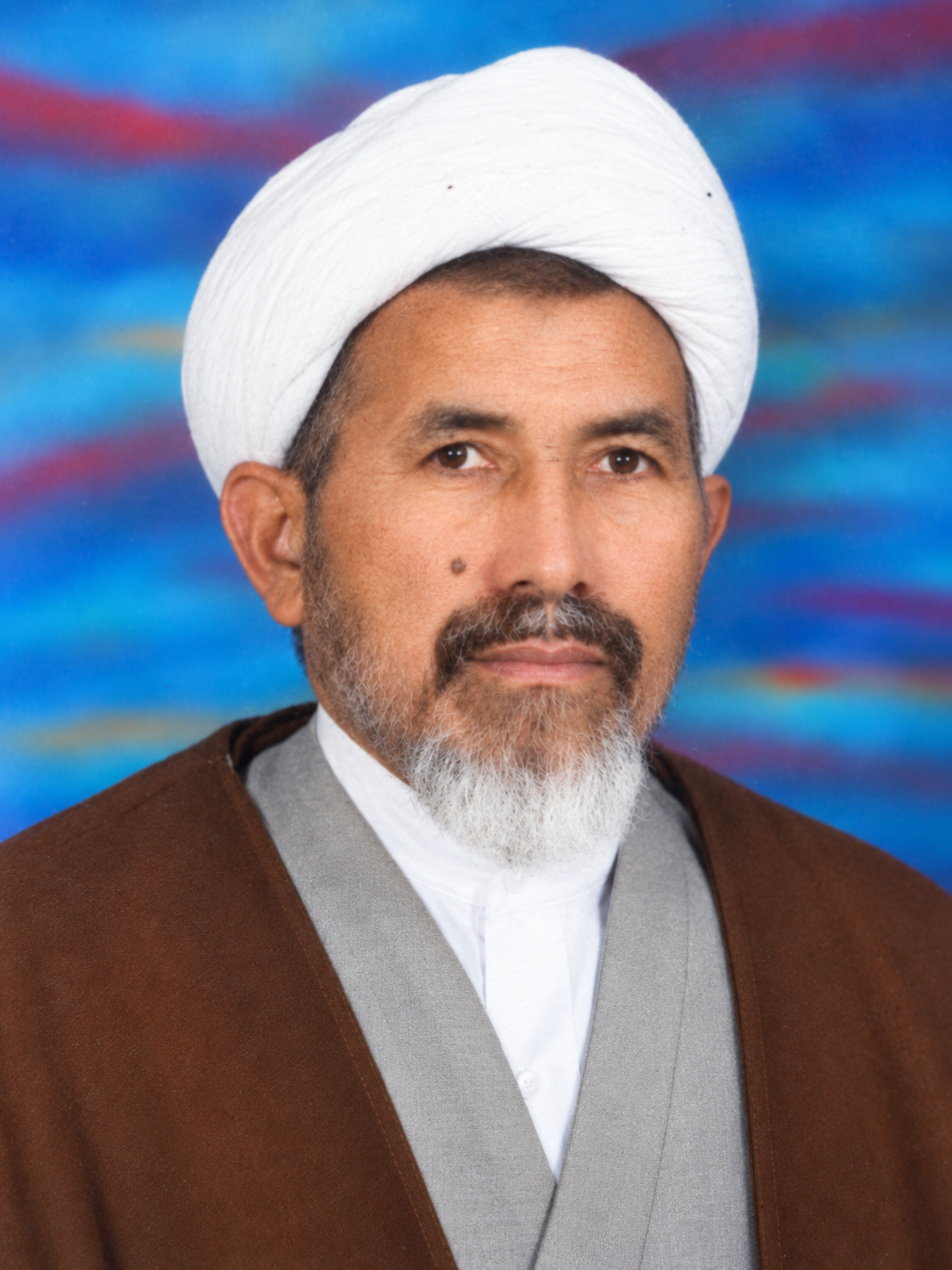 حجت الاسلام والمسلمین مرحوم استاد رحیمی لعلی