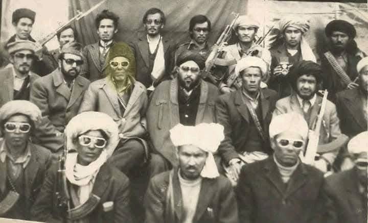 عکس دسته جمعی